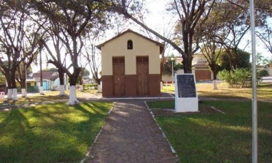 Dianópolis - Tocantins
