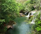 Estância Mimosa - Bonito -MS