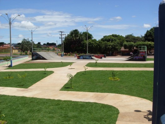 Gurupi - Tocantins