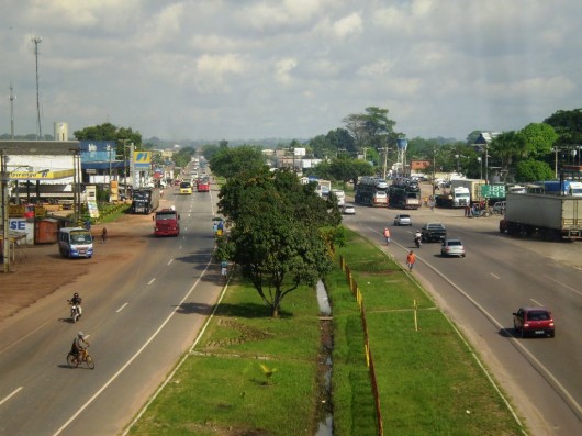 Marituba - Pará