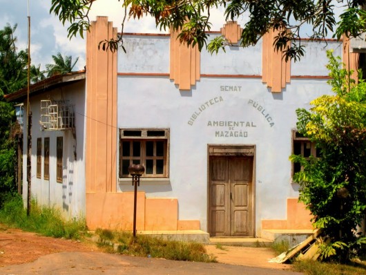 Mazagão - Amapá