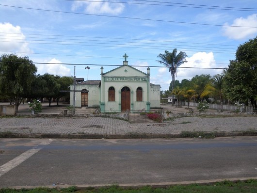 Mucajaí - Roraima