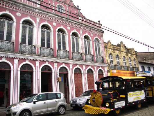 São Francisco do Sul