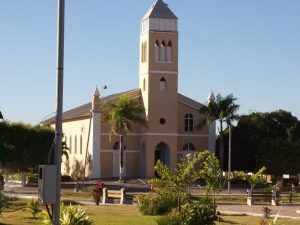 Taguatinga - Tocantins