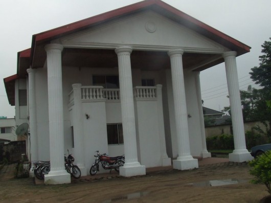 Aba - Nigéria