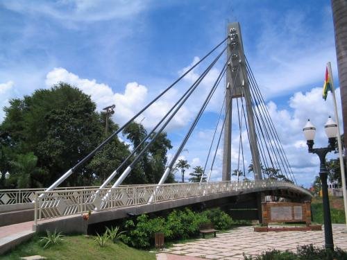 Brasiléia - Acre