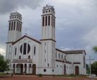 Guajará Mirim - Rondônia