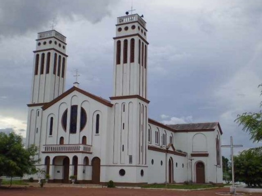 Guajará Mirim - Rondônia