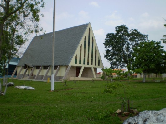Jaru - Rondônia