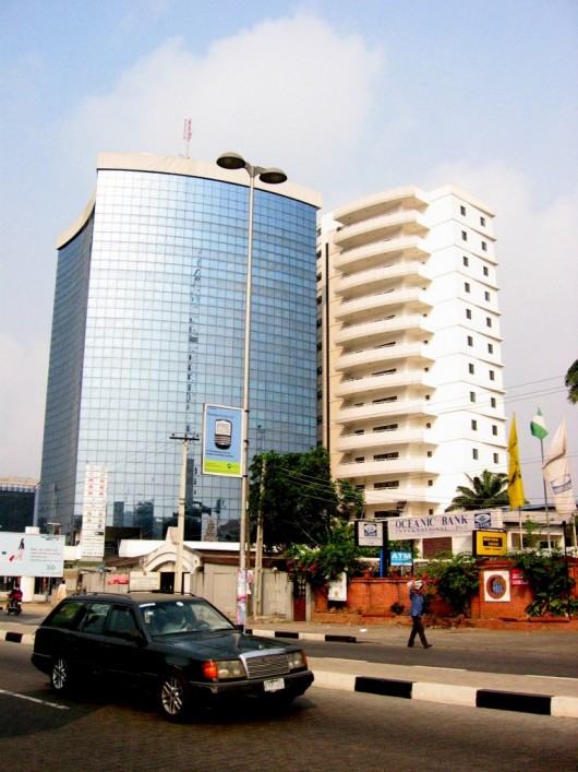 Lagos - Nigéria