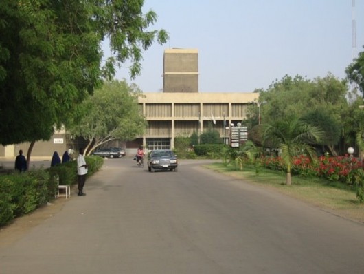 Maiduguri - Nigéria