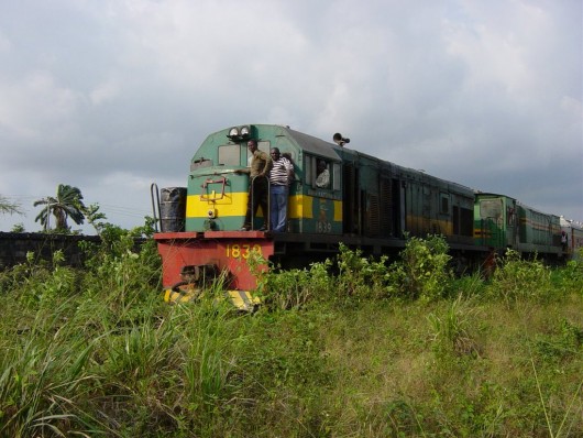 Port Harcourt - Nigéria