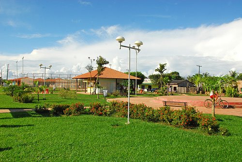 Sena Madureira - Acre
