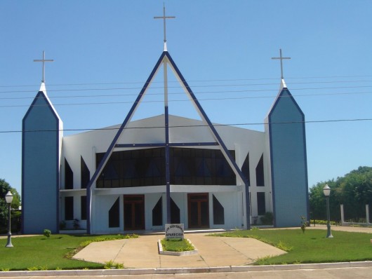 Vilhena - Rondônia