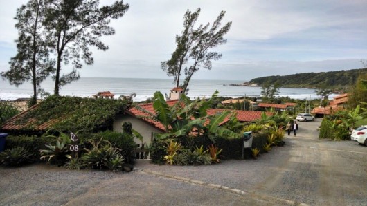 Village Praia do Rosa