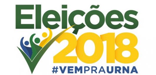 Eleições 2018