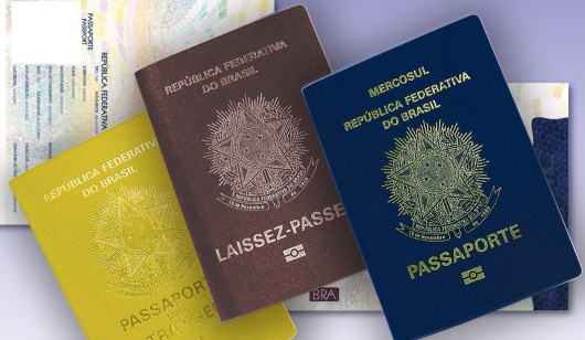 Como renovar passaporte