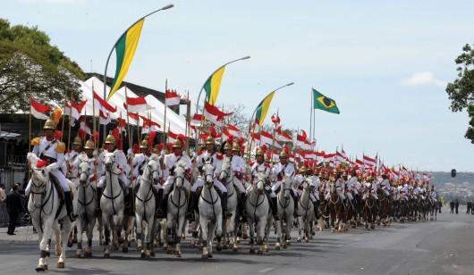 Datas comemorativas 2015 - 07 de setembro