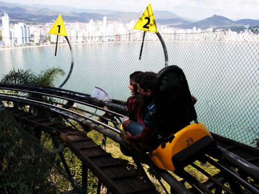 Balneário Camboriú - Unipraias - Melhores viagens em família