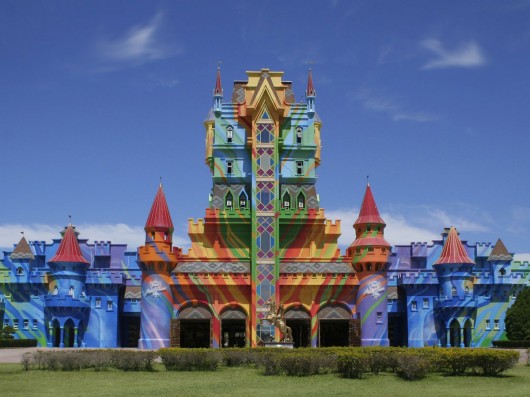 Beto Carrero World