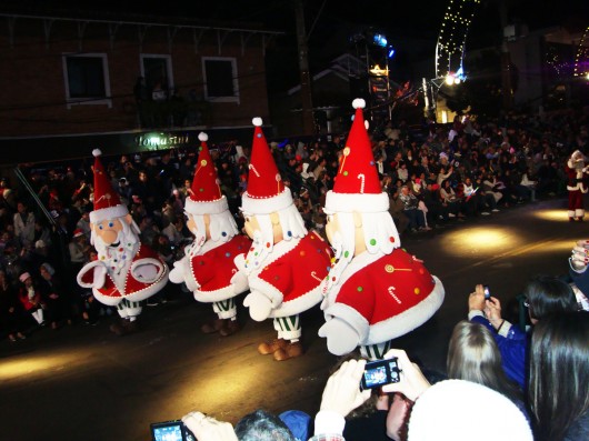 Gramado - Natal Luz