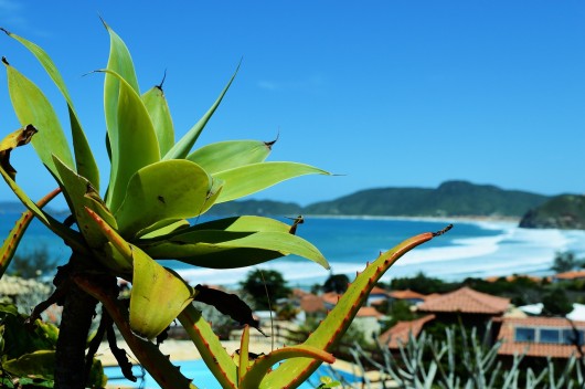 Réveillon em Búzios