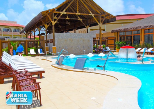 Bahia Week - Grand Palladium