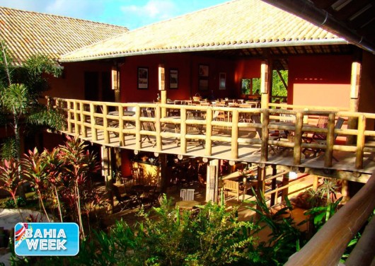 Bahia Week - Vila do Dengo
