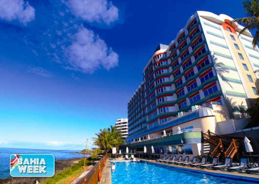 Bahia Week - Vila Galé Salvador