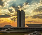 Cidades outono 2016 - Brasília - DF