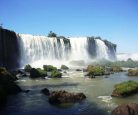 Cidades outono 2016 - Foz do Iguaçu - PR