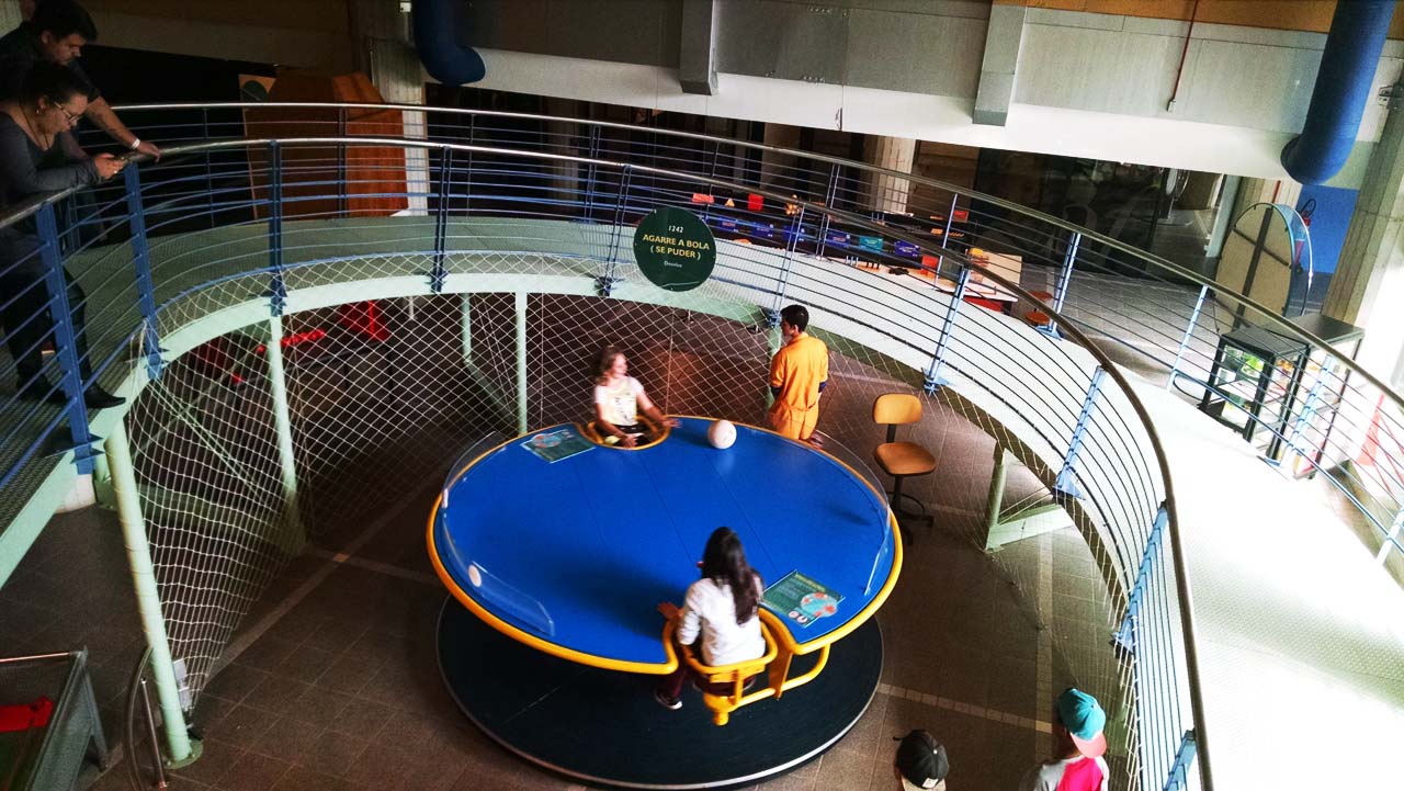 Museu de Ciências e Tecnologia da PUCRS Museu de Ciências e Tecnologia da PUCRS