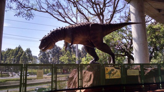 Museu de Ciências e Tecnologia da PUC-RS