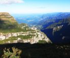 Pedra Furada - Urubici - SC