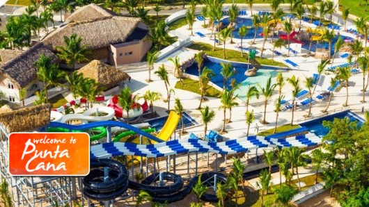 Welcome to Punta Cana - Fun