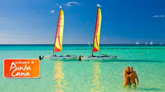 Welcome to Punta Cana - La Romana