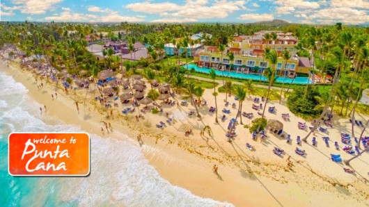 Punta Cana - República Dominicana