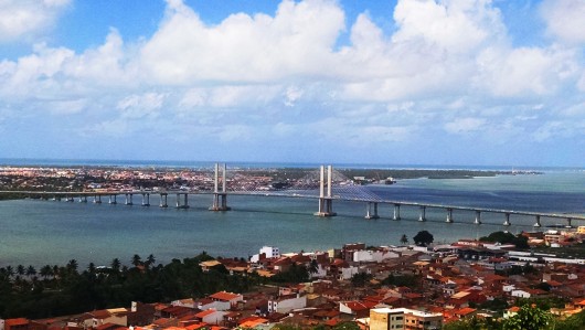 Aracaju - Sergipe