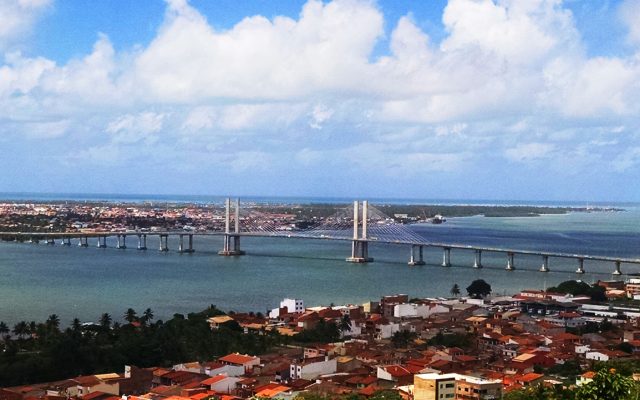 Aracaju - Sergipe