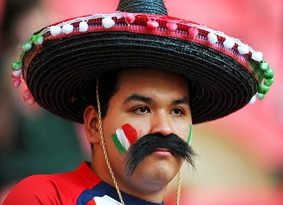 Autêntico mexicano