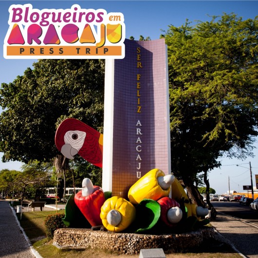 Viagem para Aracaju - SE