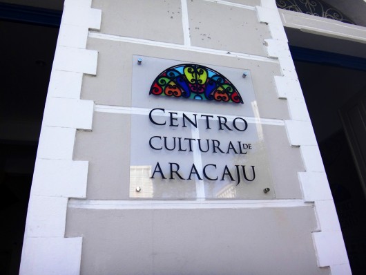 Centro de Cultura e Arte de Aracaju