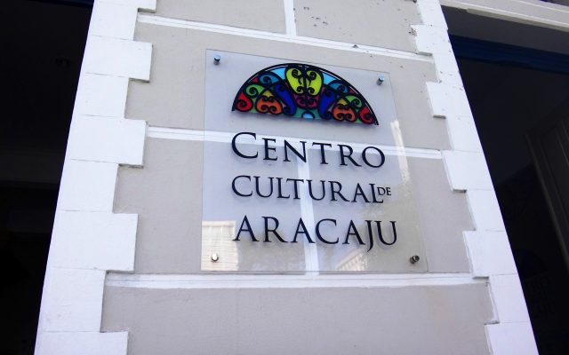 Centro de Cultura e Arte de Aracaju