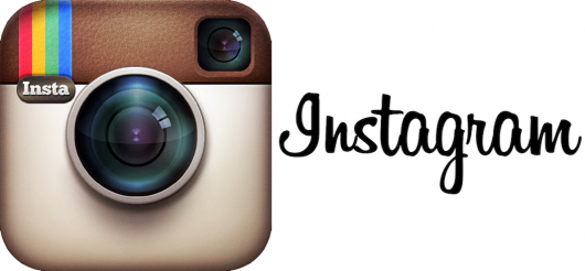 Instagram do Vida de Turista