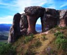 Morro do Campestre - Urubici - SC