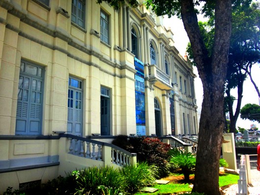 Museu da Gente Sergipana - Aracaju - SE