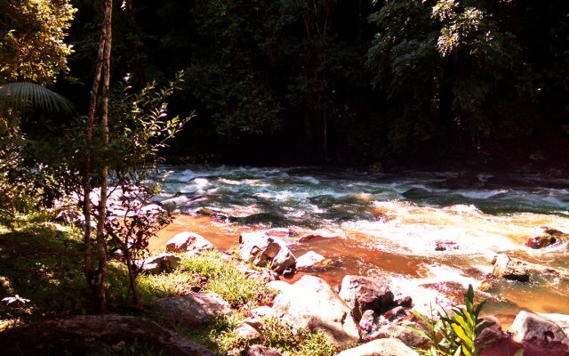 Nova Rússia - Blumenau - SC