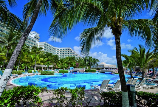 Cancún já fez parte das promoções Zarpo Cancún já fez parte das promoções Zarpo