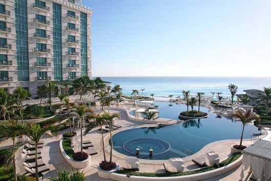 Sandos Cancun Luxury - Cancun - México