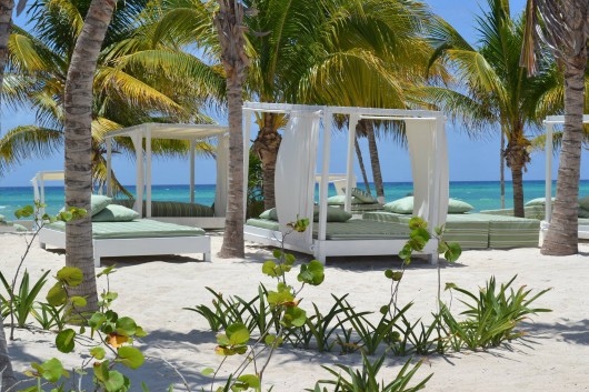 Sandos Caracol - Cancun - México